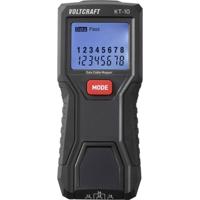 VOLTCRAFT VC-17256120 KT-10 Kabeltester Meetbereik: Netwerk