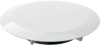 Geberit deksel voor douchebakafvoer waterslot 30/50 mm alpien wit