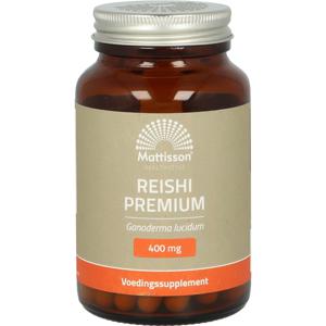 Reishi Premium