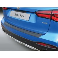 Bumper beschermer passend voor MG HS/EHS 2020- Zwart GRRBP176