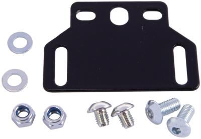 PROGRESS LINE houder bracket f. lights blade sw