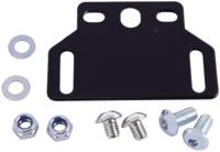 PROGRESS LINE houder bracket f. lights blade sw