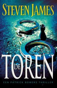 De toren - Steven James - ebook