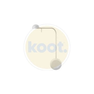 Vibia - Pin 1680 wandlamp