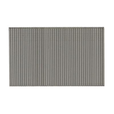 Paslode afwerknagels recht - F16x38 mm - RVS A2 - 2000 st + 2 gaspatronen