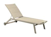 Palma ligbed latte light