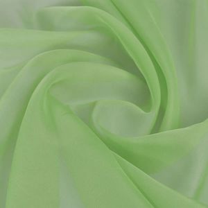 VidaXL Voile 1,45 x 20 m groen