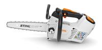 Stihl MSA 161 T Accukettingzaag | 30 cm | 71PM3 | zonder accu's en lader - 12522000044