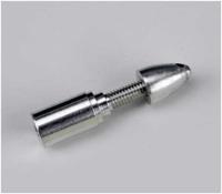 E-Flite - Prop Adapter (Bullet) with Setscrew 2mm (EFLM1935) - thumbnail