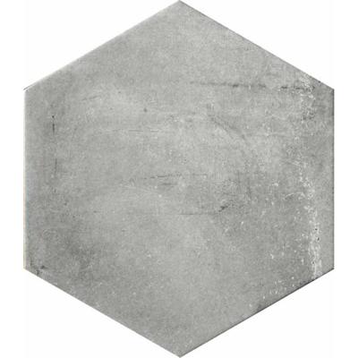 Cir Miami 1063333 VLtegel 6-kant 240X277 Dust Grey 10mm Mat R10