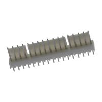 Molex 22232171 Male header (standaard) Totaal aantal polen: 17 Rastermaat: 2.54 mm Inhoud: 1 stuk(s) Bulk - thumbnail