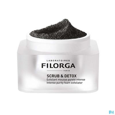 Filorga Scrub & Detox 50ml