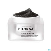 Filorga Scrub & Detox 50ml