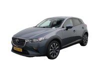 Mazda CX 3
