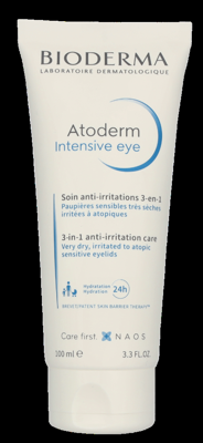 Bioderma Atoderm Intensive Eye 100 ml