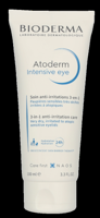 Bioderma Atoderm Intensive Eye 100 ml