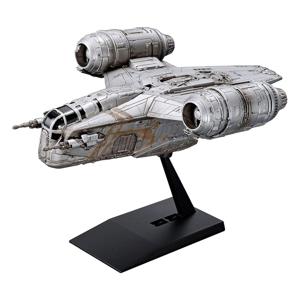 Star Wars Plastic Model Kit 1/144 Razor Crest