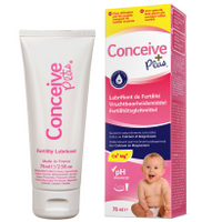 Conceive Plus Vruchtbaarheidsmiddel Tube - thumbnail