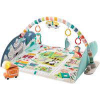 Fisher-Price Fisher-Price City Activity Center met speelmat