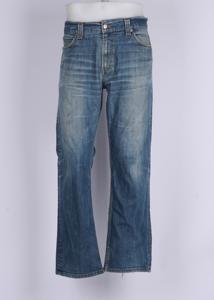 Vintage Straight Levi&apos;s 506 Blue size 38 / 30