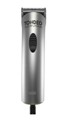 Tondeo Tondeuse Clippers Eco XP Lithium | Voor Mannen