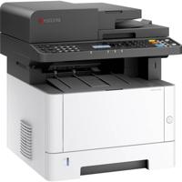 Kyocera MA4000fx Plus Printer Laser, kleur Zwart/wit A4 Printen, scannen, kopiëren, faxen LAN, USB, Duplex