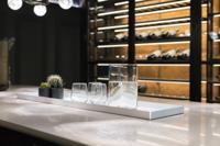 Dienblad LUNOVA | 2 kleuren