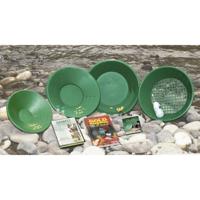 Garrett Goudzoekers set 13274 Garrett Goudzoekers set 13274