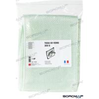 SOR141560 - ROVING GEVLOCHTEN STOF 300 GR/M2