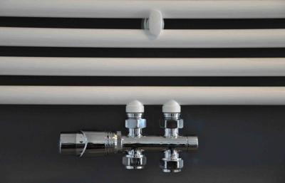 Wiesbaden set onderblok compl. recht 16x2