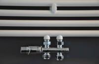 Wiesbaden set onderblok compl. recht 16x2