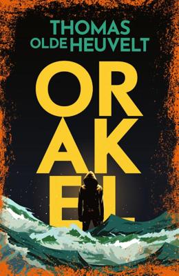 Orakel (Paperback)