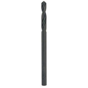 Bosch Accessories 2608597222 HSS Metaal-spiraalboor 3.25 mm Gezamenlijke lengte 49 mm Rollenwals DIN 1897 Cilinderschacht 10 stuk(s)