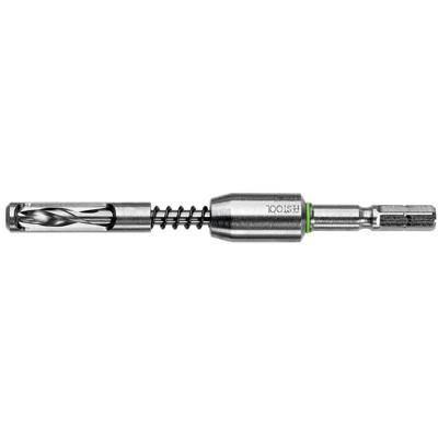 Festool ZB HS D 5 EURO CE Centreerboor 5 millimeter - 492525