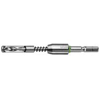 Festool ZB HS D 5 EURO CE Centreerboor 5 millimeter - 492525
