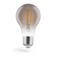 Xavax LED-Gloeidraad Vintage Gloeilamp E27 340lm 6W Warm Wit