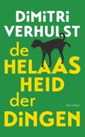 De helaasheid der dingen (Paperback) De helaasheid der dingen (Paperback)