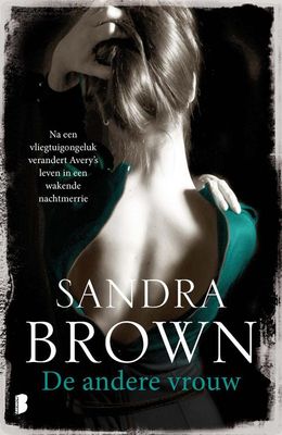 De andere vrouw - Sandra Brown - ebook