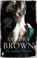 De andere vrouw - Sandra Brown - ebook - thumbnail