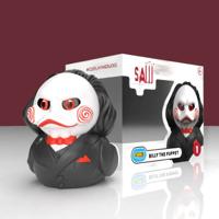 Saw Tubbz PVC Figure Billy The Puppet Boxed Edition 10 cm
