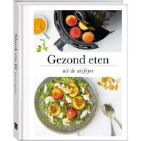ImageBooks Gezond eten uit de airfryer
