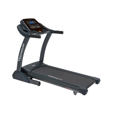 Finnlo Loopband Technum IV USB - F3510