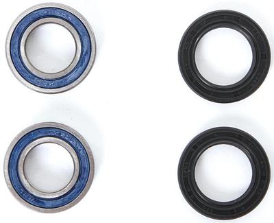 ALL BALLS Racing Wheel bearing sets 25-109 complete with simmerrings
