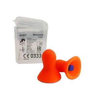 Honeywell Quiet airsoft earplugs oordoppen schuim