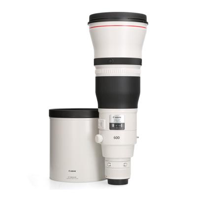 Canon Canon EF 600mm F4.0 L IS USM III