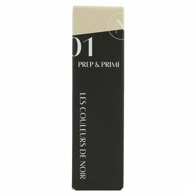 Couleurs De Noir Prep & Prime Matte 30ml