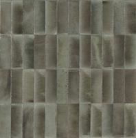 Ragno Gleeze R8HS Wandtegel 050X150 Grigio 10mm Glans