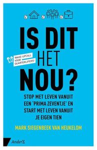 Is dit het nou? - Mark Siegenbeek van Heukelom - ebook