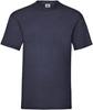 Fruit Of The Loom F140 Valueweight T - Deep Navy - 3XL