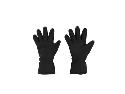 esmara Handschoenen (Zwart, 8)